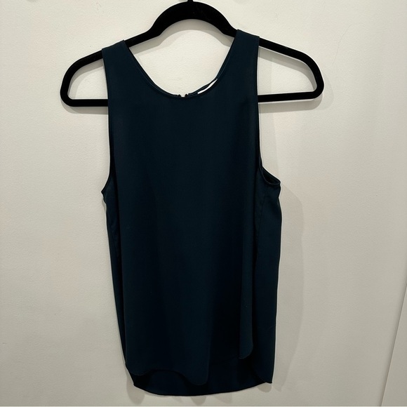 Aritzia Wilfred Round Neck Blouse - Picture 6 of 8